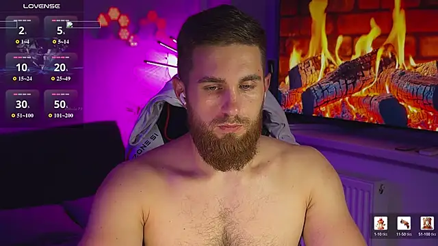 Živý XXX chat Sweeet__boy