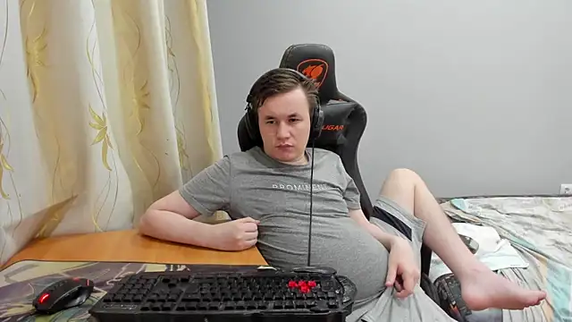 iliaskrislove Live XXX-chat