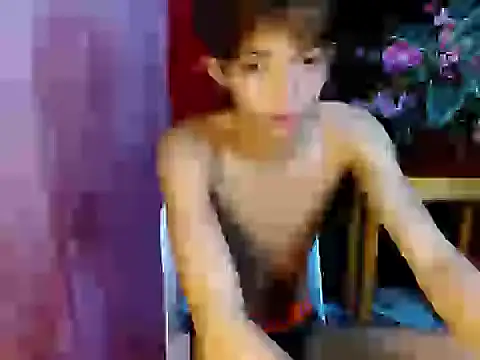 Twink_cristian27 Webcam Show