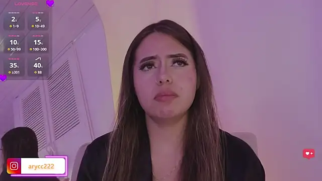دردشة arycooper_ الجنسية المباشرة