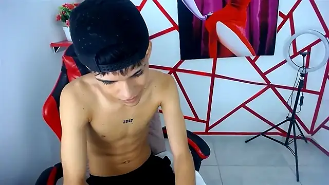 Chatroom XXX en direct de chris_evans77