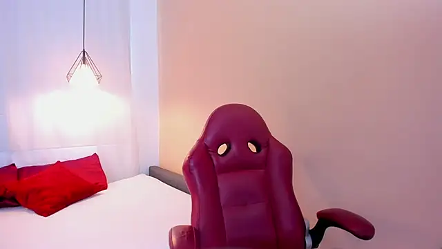 Živý XXX chat ariblake