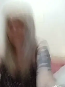 Show de WorryingFaille na webcam