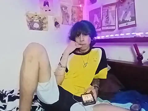 kirito_kunのライブXXXチャット