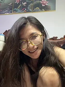 yinyin326's Live XXX Chat