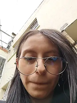 Naomimolie's Live XXX Chat