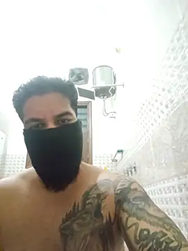 Chat XXX ao vivo de devil_RK07