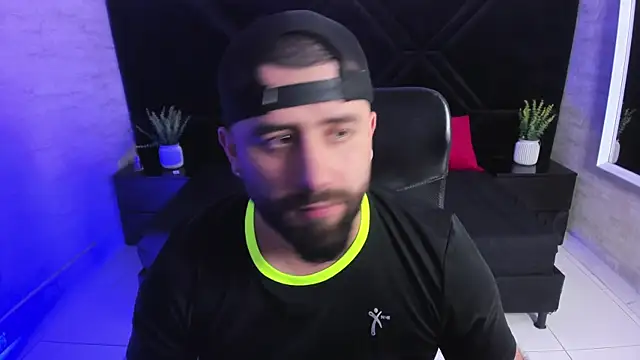 jhon_bear03's Live XXX Chat