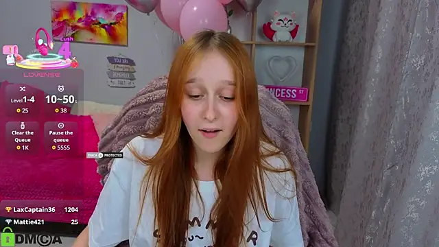 _Wow_Emma লাইভ XXX চ্যাট