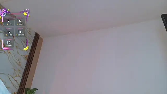 ahvi_ebony élő XXX-chatje