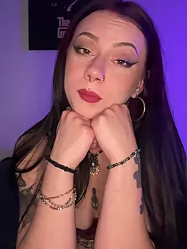 Chatroom XXX en direct de sami_zone