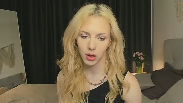 Tiffany__King 现场XXX聊天