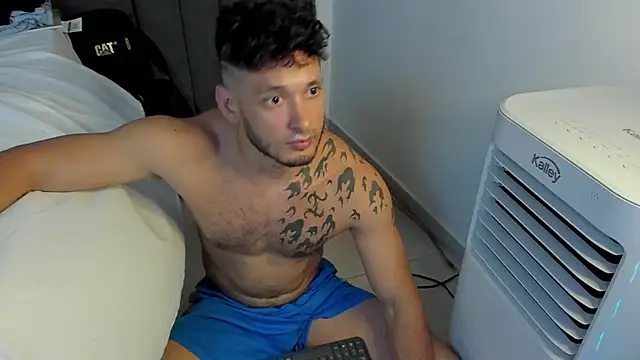alejandro__2 Obrolan Langsung XXX