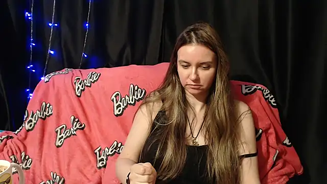 Milana69 Live XXX-Chat