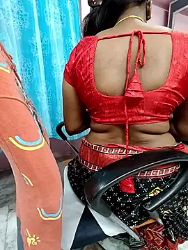Czat XXX na żywo – kruthika-telugu