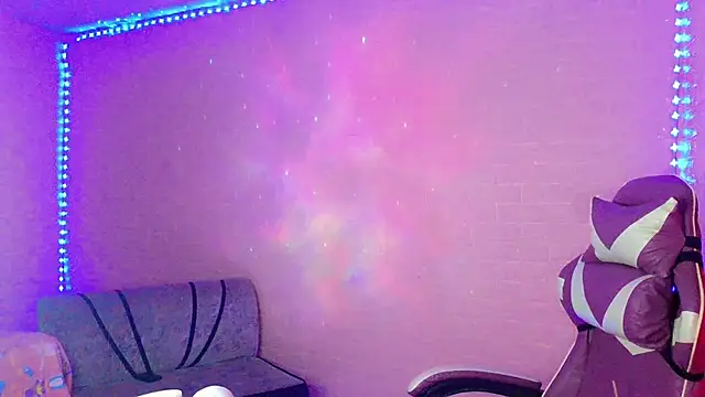 Ms-Zoehans 라이브 XXX 채팅