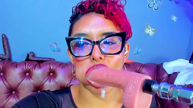 Chatroom XXX en direct de Kaira_mosse