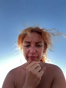 Reddgiirl Live XXX Chat