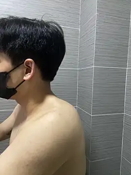 kimze7 Show Webcam