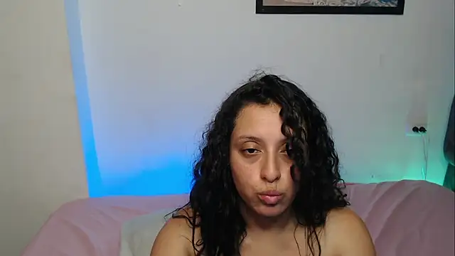 Czat XXX na żywo – Barbara_D_Valencia