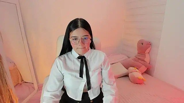magicrainbow88 élő XXX-chatje