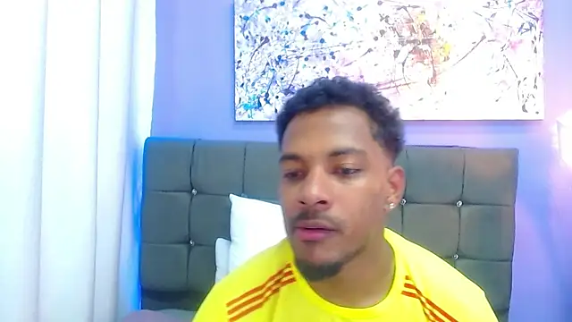 ethan_jons 라이브 XXX 채팅