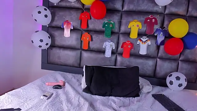 Živý XXX chat BiancaaRossii