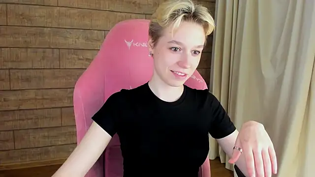 AgataGate live XXX chat