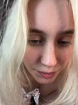 Czat XXX na żywo – LovelyMiu