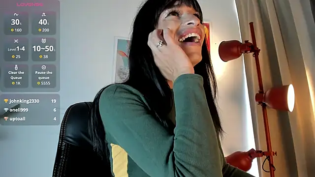 Gia_Demie – Live XXX-chat