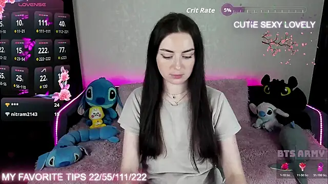 SemurMur's Live XXX Chat