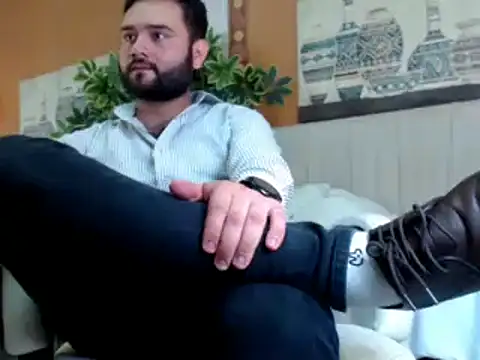 Fredy_Hunks Live XXX Chat