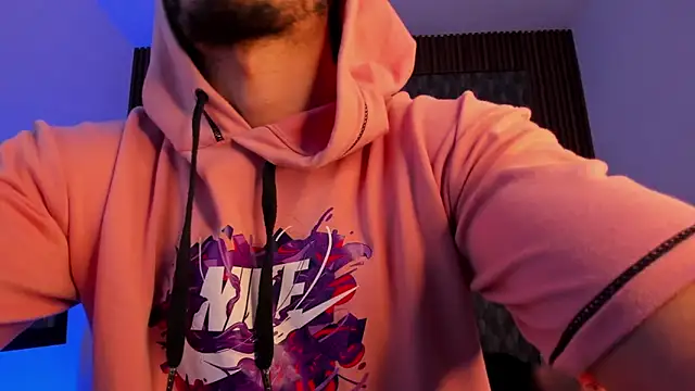 Czat XXX na żywo – happy_hot7