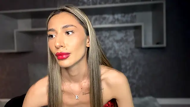 alissadreams Live XXX-Chat