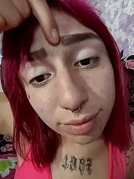 Chat XXX ao vivo de Kitty_Melodi