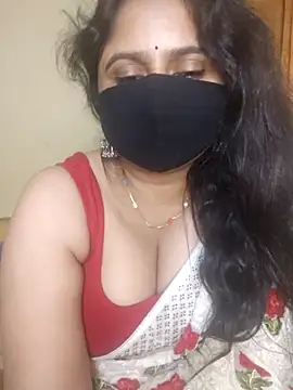 Sravvi499 Live XXX-chat