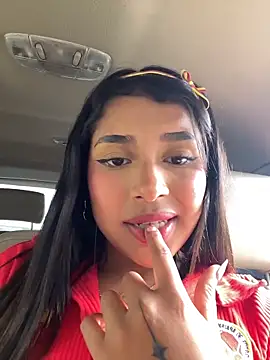 Mariangel_11's Live XXX Chat