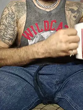 Kerryflonn Live XXX chat