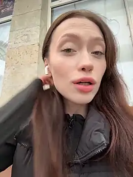 Živý XXX chat CityLynx