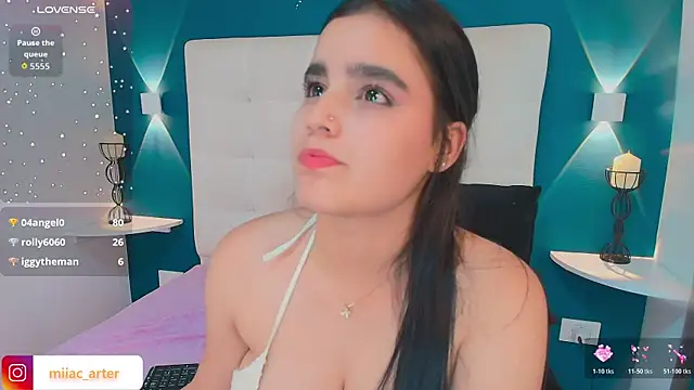 MiaaCarter_ live XXX chat