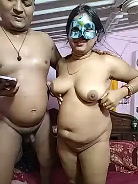 Show de Dark_fun00 na webcam