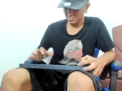 Chat +18 de MaikDEMON_ ao vivo