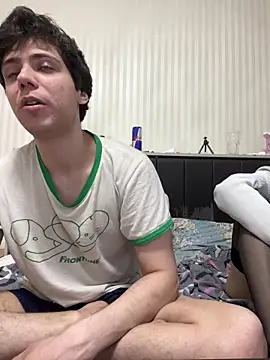 lovburger Live XXX-Chat