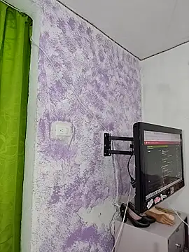 Kitty_Melodi's Live XXX Chat