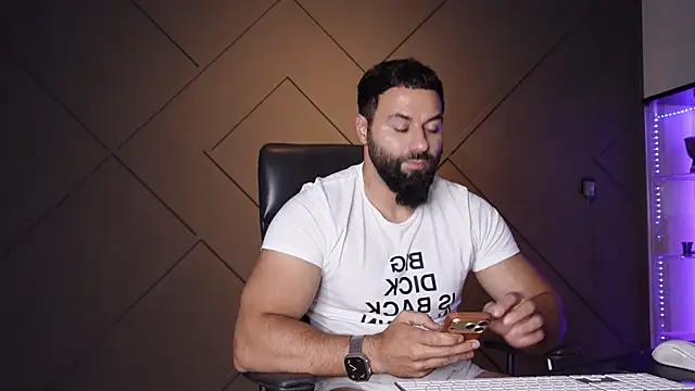 mattmasterss Live XXX-chat
