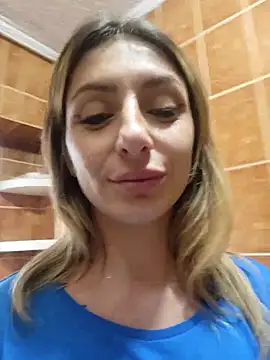 SofiaLace Live XXX-Chat