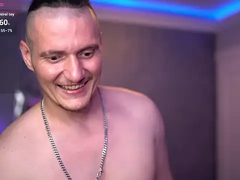 Živý XXX chat Alex_Wilde