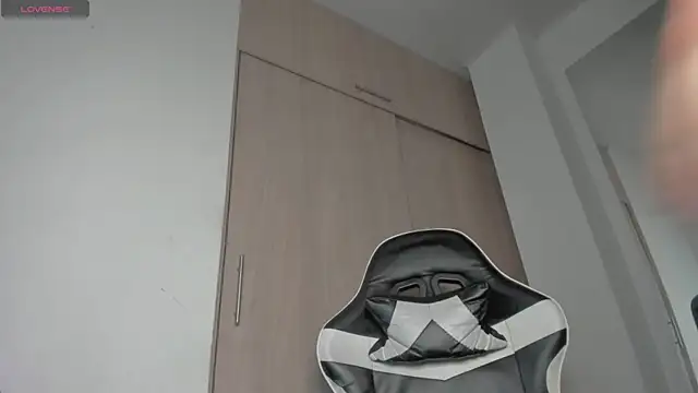 Axel__Blaze Obrolan Langsung XXX