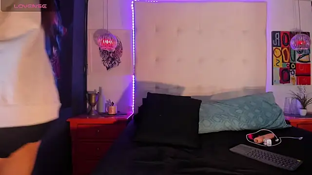 mxli_divine_ Live XXX-chat