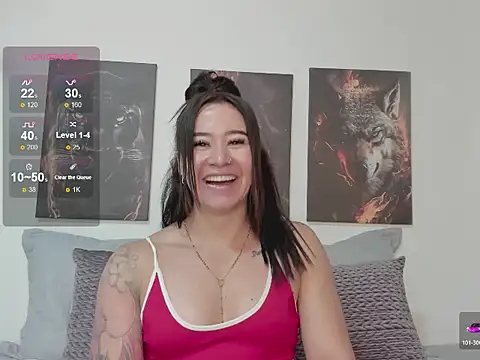 Онлайн чат XXX AngelMartinss
